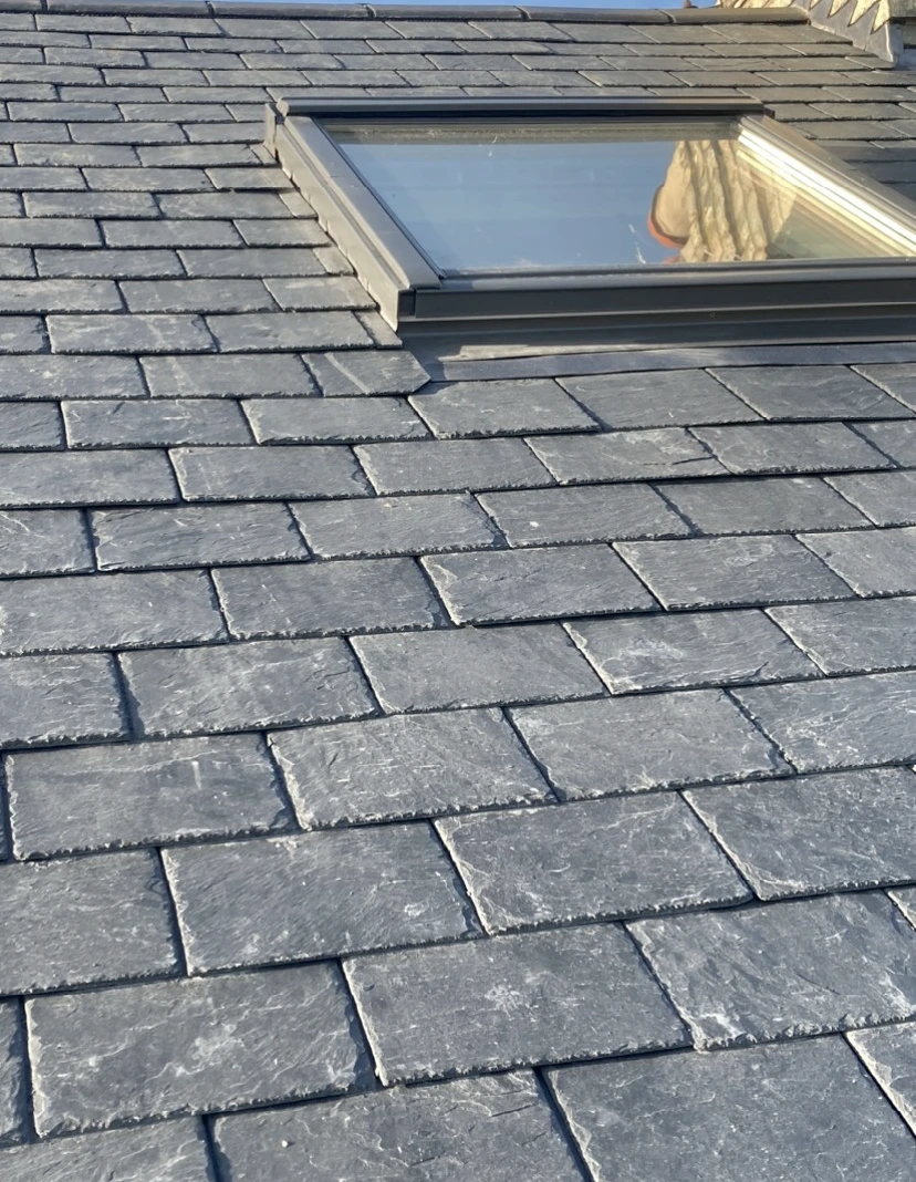 Roofing gallery image 1
